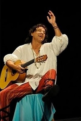 LA DANZA TEATRO PRESENTE EN EL FESTIVAL NACIONAL TEATRO